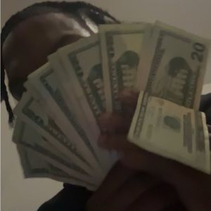 Meet your Posher, Tyron